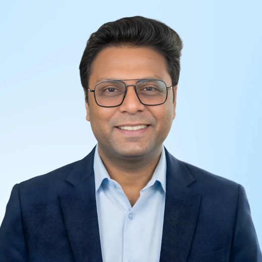 Bharat Shankar